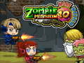 Lalao Zombie Mission 10 More Mayhem