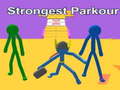 Lalao Strongest Parkour