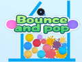 Lalao Bounce And Pop