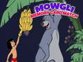 Lalao Mowgli Memory card Match