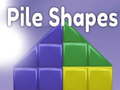 Lalao Pile Shapes