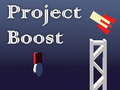 Lalao Project Boost