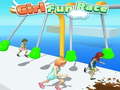 Lalao Girl Fun Race