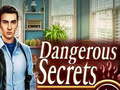 Lalao Dangerous Secrets
