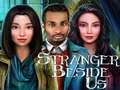 Lalao Stranger Beside Us