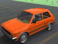 Lalao Real Car parking 3d Simulator