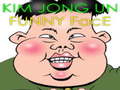 Lalao Kim Jong Un Funny Face