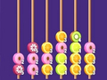 Lalao Fruit Sort Puzzle