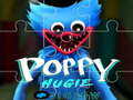 Lalao Poppy Hugie Jigsaw