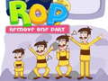 Lalao ROP Remove One Part