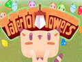 Lalao Tatertot Towers