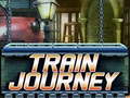 Lalao Train Journey
