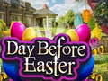 Lalao Day Before Easter