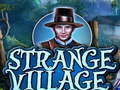 Lalao Strange Village