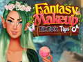 Lalao Fantasy Makeup TikTok Tips
