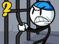 Lalao Stickman Warriors
