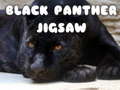 Lalao Black Panther Jigsaw