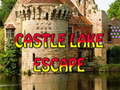 Lalao Landscape Castle Lake Escape 