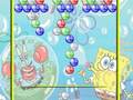 Lalao SpongeBob Bubble Shoot