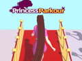 Lalao Princess Parkour