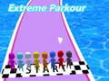 Lalao Extreme Parkour
