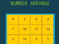 Lalao Number Arrange