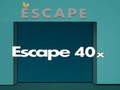 Lalao Escape 40x