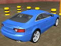 Lalao Shopping Mall Parking Lot