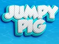 Lalao Jumpy Pig
