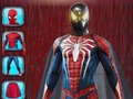 Lalao Spiderman Hero Mix