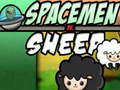 Lalao Spacemen vs Sheep