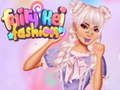 Lalao Fairy Kei Fashion