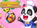 Lalao Fashion Flowers Diy