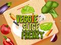 Lalao Veggie Slice Frenzy