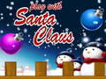 Lalao Play With Santa Claus