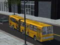 Lalao Advanced Bus Driving 3d simulator