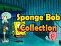 Lalao Sponge Bob Collection