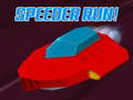 Lalao Speeder Run!