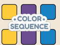 Lalao Color Sequence