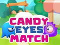 Lalao Candy Eyes Match