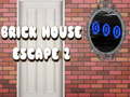 Lalao Brick House Escape 2