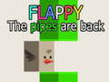 Lalao Flappy The Pipes are back