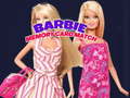 Lalao Barbie Memory Card Match