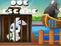 Lalao Doe escape