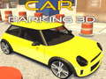Lalao Car Parking 3D