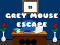 Lalao Grey Mouse Escape