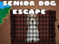 Lalao Senior Dog Escape