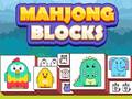 Lalao Mahjong Blocks