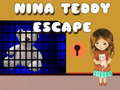 Lalao Nina Teddy Escape