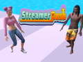 Lalao Streamer Rush